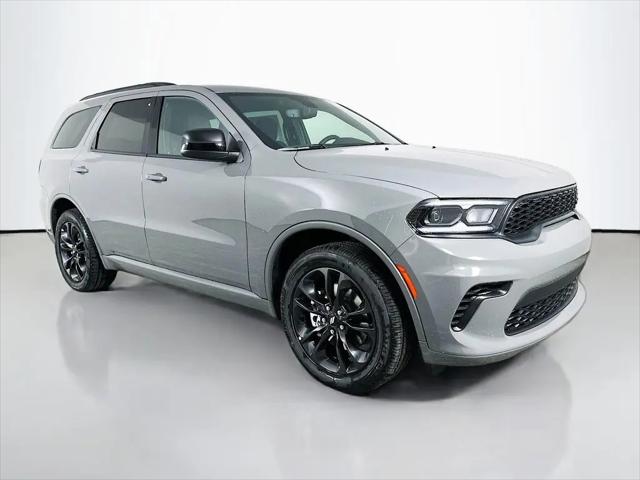 2026 Dodge Durango GT RWD for sale in Owasso, OK