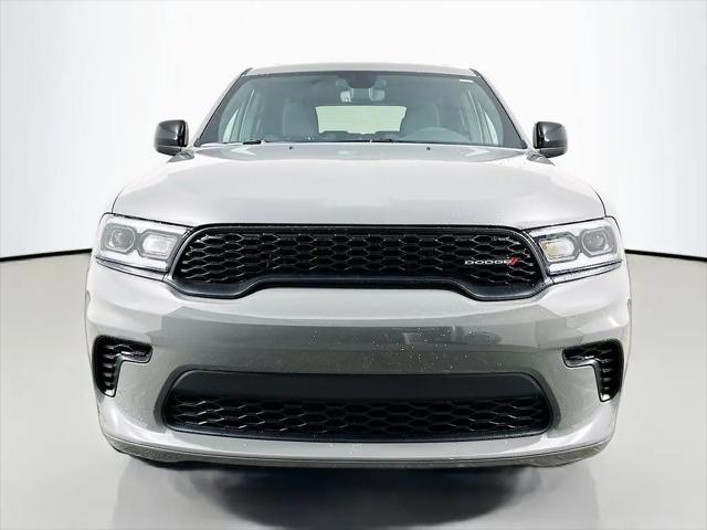 2026 Dodge Durango GT RWD
