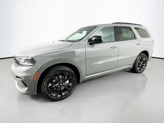 2026 Dodge Durango GT RWD