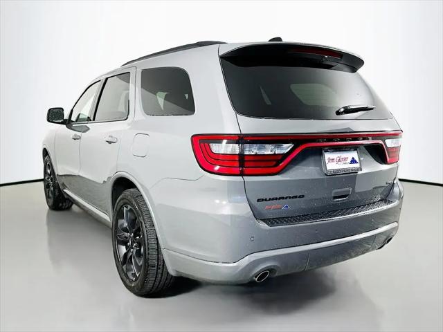 2026 Dodge Durango GT RWD