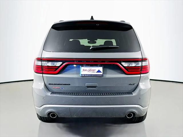 2026 Dodge Durango GT RWD