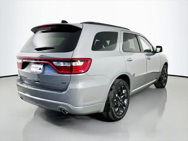 2026 Dodge Durango GT RWD