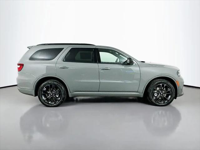 2026 Dodge Durango GT RWD