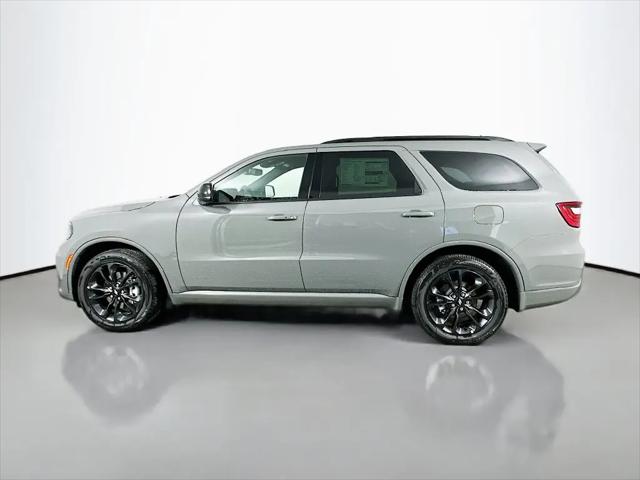 2026 Dodge Durango GT RWD