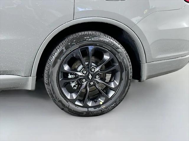 2026 Dodge Durango GT RWD