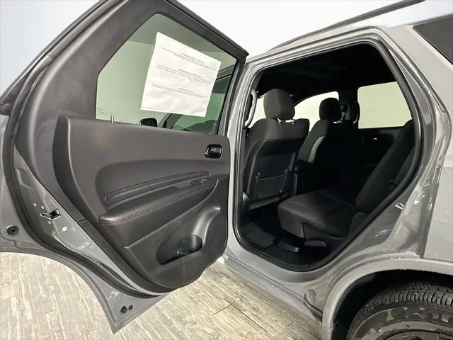 2026 Dodge Durango GT RWD