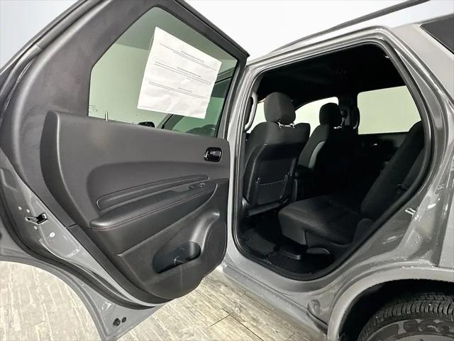 2026 Dodge Durango GT RWD