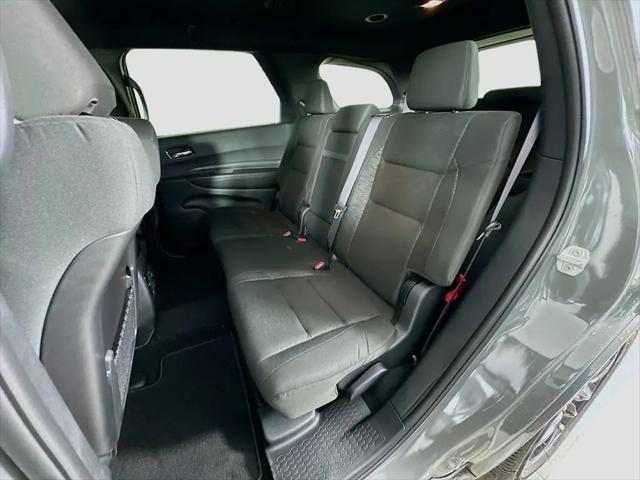 2026 Dodge Durango GT RWD