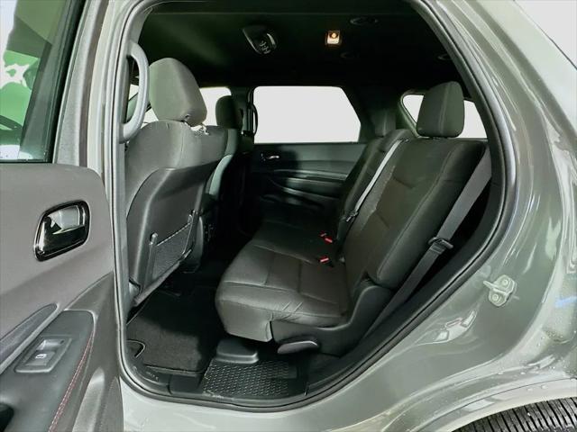 2026 Dodge Durango GT RWD