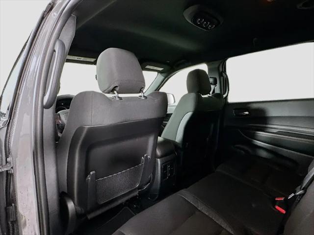 2026 Dodge Durango GT RWD