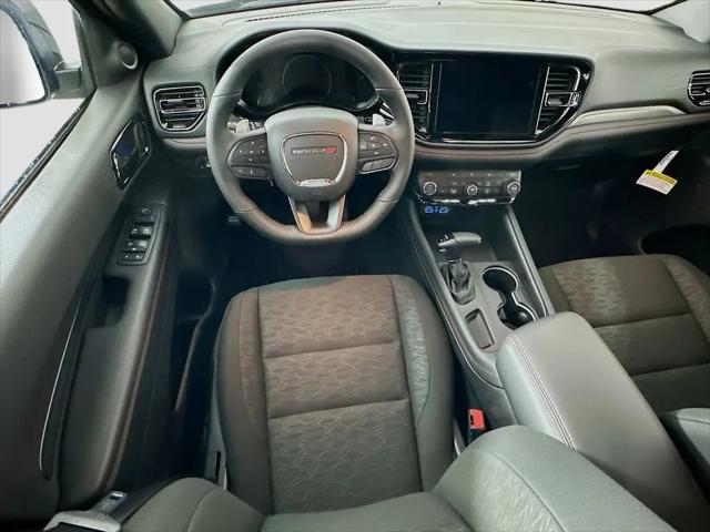 2026 Dodge Durango GT RWD