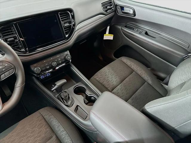 2026 Dodge Durango GT RWD