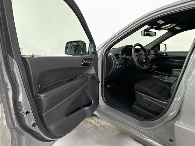 2026 Dodge Durango GT RWD