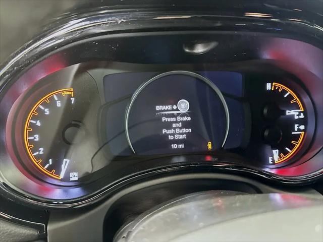 2026 Dodge Durango GT RWD