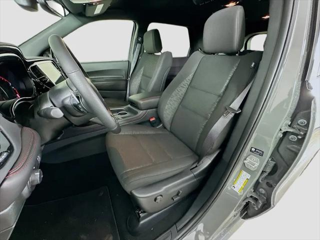 2026 Dodge Durango GT RWD