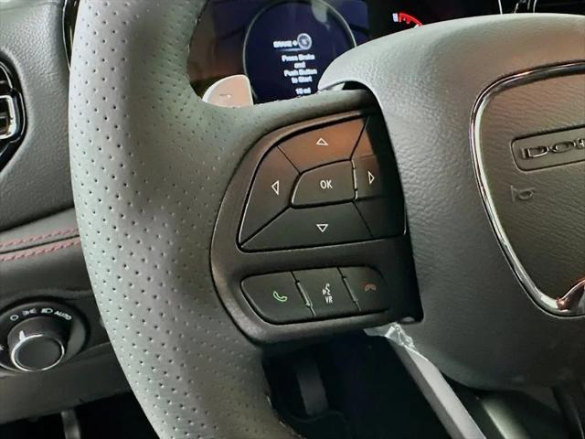 2026 Dodge Durango GT RWD