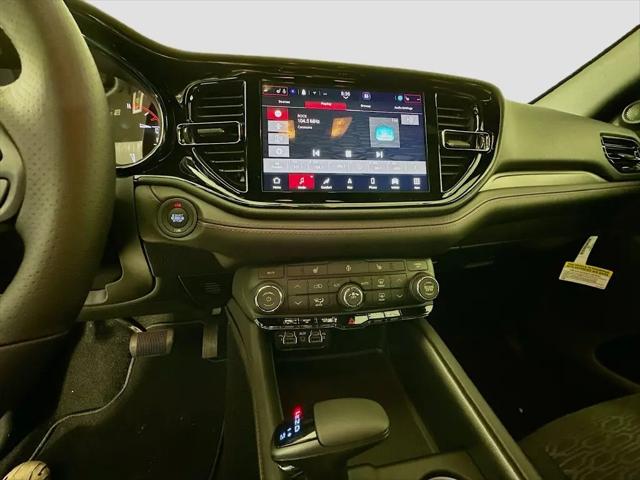 2026 Dodge Durango GT RWD