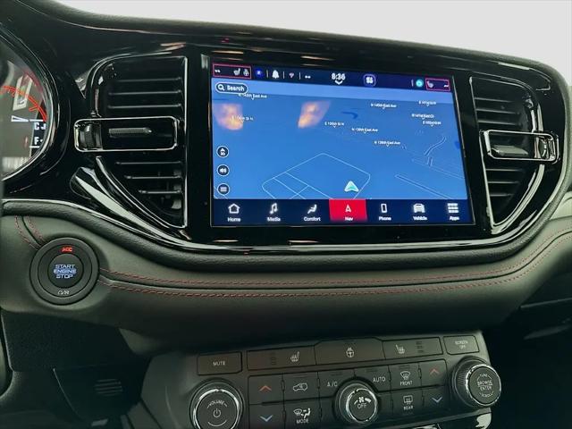 2026 Dodge Durango GT RWD