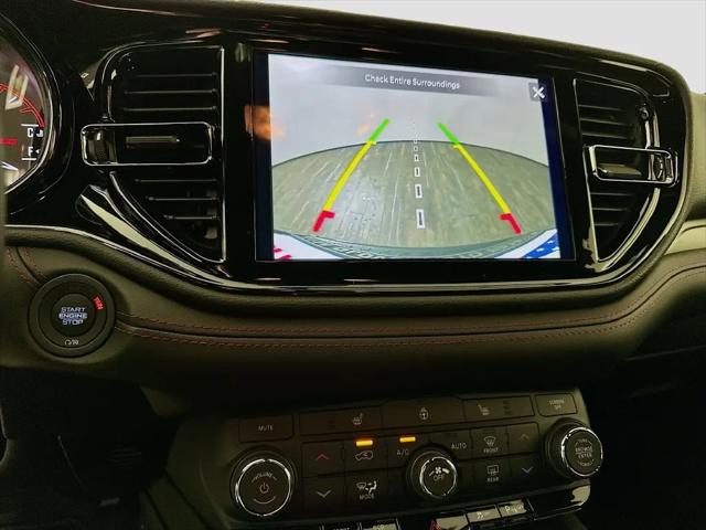 2026 Dodge Durango GT RWD
