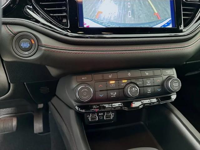 2026 Dodge Durango GT RWD