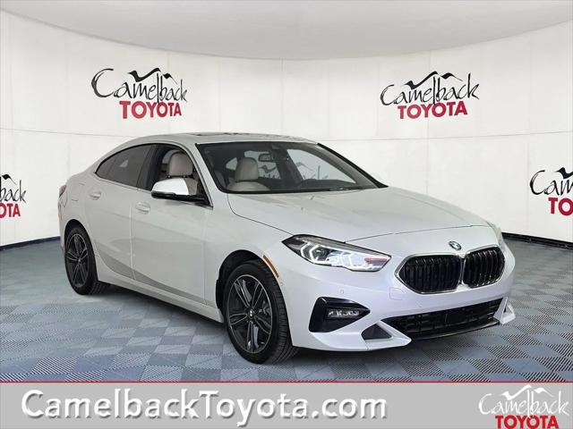 2021 BMW Coupe sDrive for sale in Phoenix, AZ