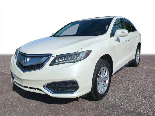 2017 Acura RDX Base for sale in Wesley Chapel, FL