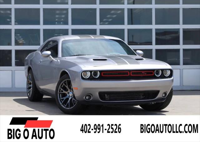 2017 Dodge Challenger R/T for sale in Omaha, NE