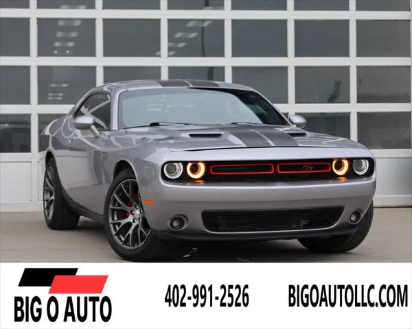 2017 Dodge Challenger R/T for sale in Omaha, NE