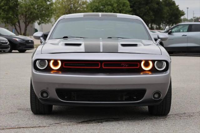 2017 Dodge Challenger R/T