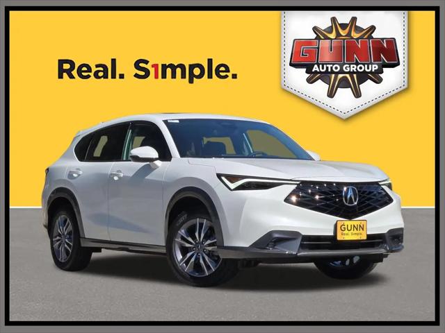 2026 Acura ADX Base for sale in San Antonio, TX