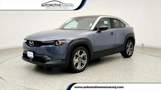 2022 Mazda MX-30 EV Premium Plus for sale in Wall Township, NJ
