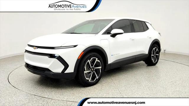2025 Chevrolet Equinox LT for sale in Wall Township, NJ