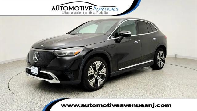 2023 Mercedes-Benz EQE 350 4MATIC for sale in Wall Township, NJ