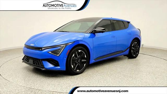 2025 Kia EV6 GT-Line RWD for sale in Wall Township, NJ