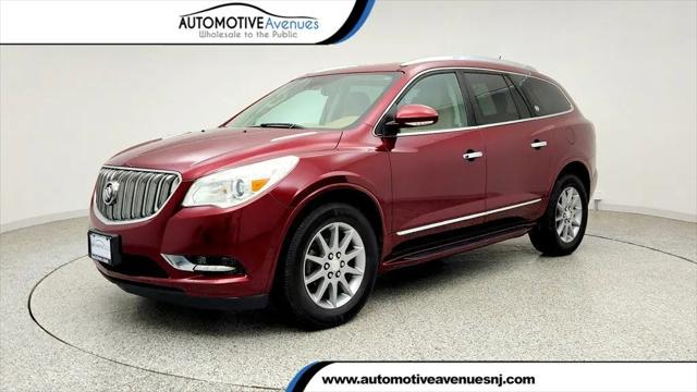 2016 Buick Enclave Leather for sale in Wall Township, NJ