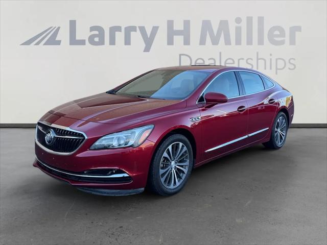 2018 Buick LaCrosse Premium for sale in Peoria, AZ