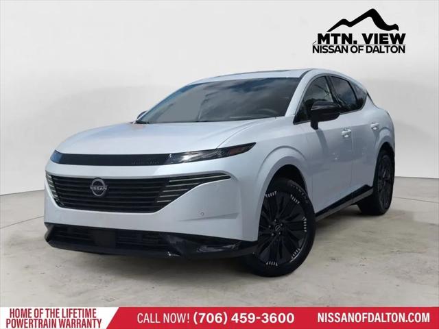 2026 Nissan Murano Platinum for sale in DALTON, GA