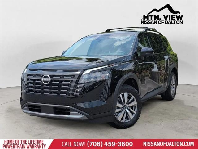2026 Nissan Pathfinder SL for sale in DALTON, GA