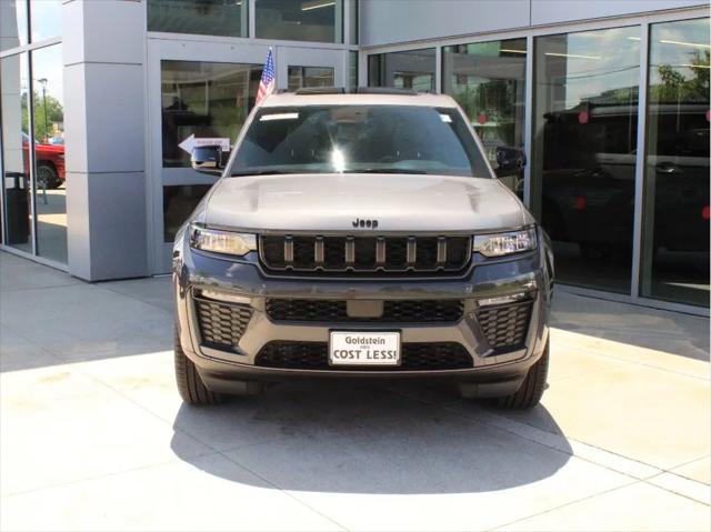 2026 Jeep Grand Cherokee L Limited 4x4 for sale in Latham, NY