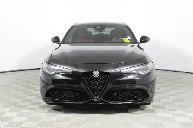 2023 Alfa Romeo Giulia Veloce RWD for sale in Montclair, CA
