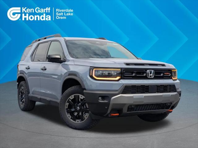 2026 Honda Passport AWD TrailSport Elite for sale in Riverdale, UT