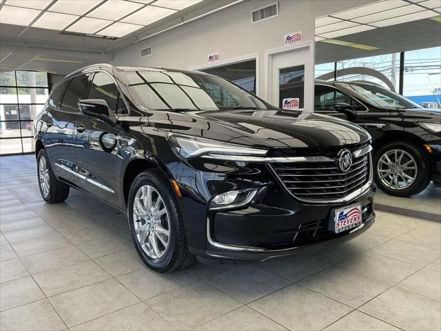 2024 Buick Enclave Essence AWD for sale in Milford, CT