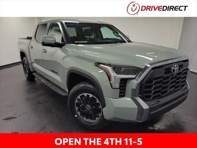 2024 Toyota Tundra SR5 for sale near Columbus, OH