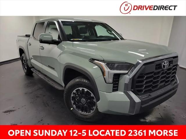 2024 Toyota Tundra SR5 for sale near Columbus, OH