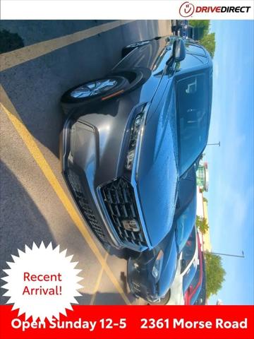 2025 Honda CR-V for sale near Columbus, OH