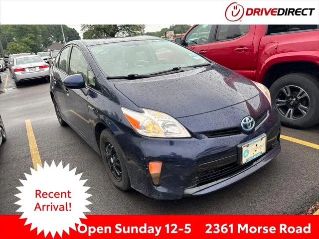 2015 Toyota Prius One for sale near Columbus, OH