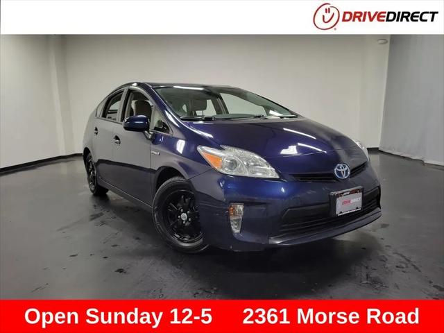 2015 Toyota Prius One for sale near Columbus, OH