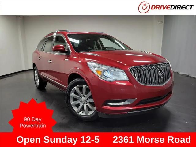 2014 Buick Enclave Leather for sale in Columbus, OH