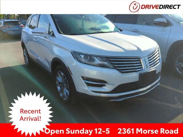 2017 Lincoln MKC Select for sale near Columbus, OH