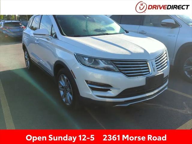 2017 Lincoln MKC Select for sale near Columbus, OH